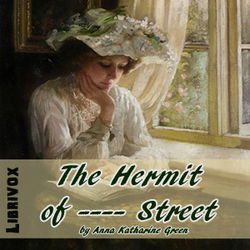 The Hermit of ---- Street - Poster The Hermit of ---- Street - Poster
