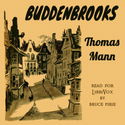 Buddenbrooks - Poster