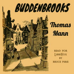 Buddenbrooks - Poster Buddenbrooks - Poster