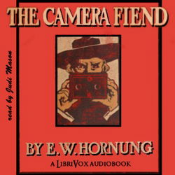 The Camera Fiend - Poster The Camera Fiend - Poster