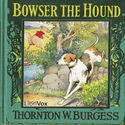 Bowser The Hound (Version 2) - Poster