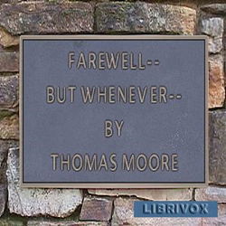 Farewell -- But Whenever -- - Poster Farewell -- But Whenever -- - Poster