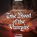 The Blood of the Vampire - Poster