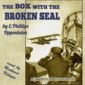 The Box with the Broken Seals - Poster