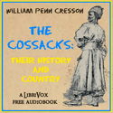 The Cossacks: Their History and Country - Poster