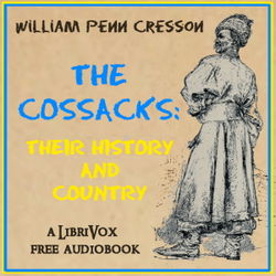 The Cossacks: Their History and Country - Poster The Cossacks: Their History and Country - Poster
