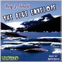The Blue Envelope (Version 2) - Poster