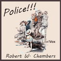Police!!! - Poster