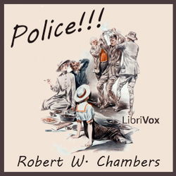 Police!!! - Poster