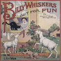 Billy Whiskers Out for Fun - Poster