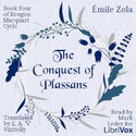 The Conquest of Plassans, Book Four of the Rougon-Macquart Cycle - Poster