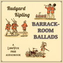 Barrack-Room Ballads - Poster
