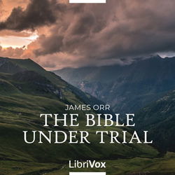 The Bible Under Trial - Poster
