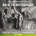 Back to Methuselah - Poster