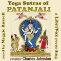 Yoga Sutras of Patanjali: The Book of the Spiritual Man - Poster