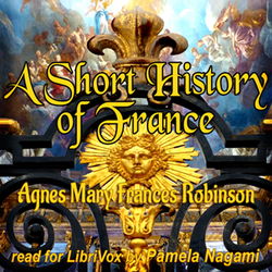 A Short History of France - Poster