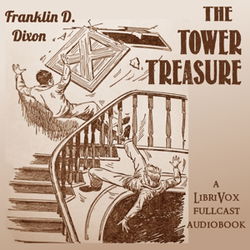 The Tower Treasure - Poster