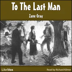 To The Last Man - Poster