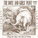 The Boys' and Girls' Pliny Vol. 1 - Poster