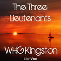 The Three Lieutenants - Poster