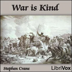 War is Kind - Poster