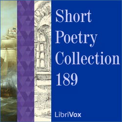 Short Poetry Collection 189 - Poster