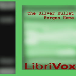 The Silver Bullet - Poster