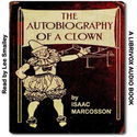 The Autobiography of a Clown - Poster