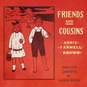 Friends and Cousins - Poster