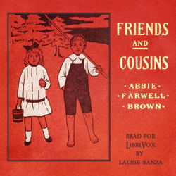 Friends and Cousins - Poster