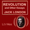 Revolution, and other Essays - Poster