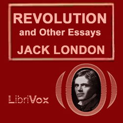 Revolution, and other Essays - Poster