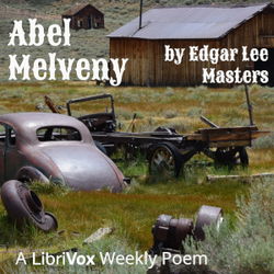 Abel Melveny - Poster