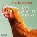 Love Among the Chickens - Poster