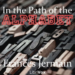 In the Path of the Alphabet - Poster