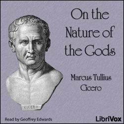 On the Nature of the Gods - Poster
