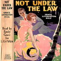 Not Under The Law - Poster