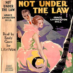 Not Under The Law - Poster