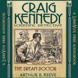 The Dream Doctor - Poster