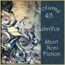 Short Nonfiction Collection, Vol. 045 - Poster