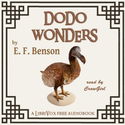 Dodo Wonders - Poster