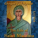The Life of Saint Macrina - Poster