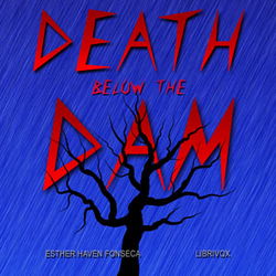 Death Below the Dam - Poster