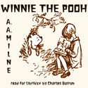 Winnie-the-Pooh (Version 4) - Poster