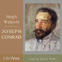 Joseph Conrad - Poster