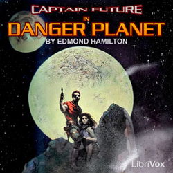 Danger Planet - Poster