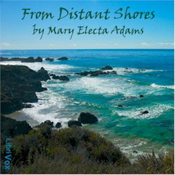 From Distant Shores - Poster