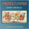 Friendly Fairies - Poster