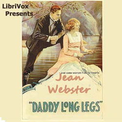 Daddy-Long-Legs - Poster