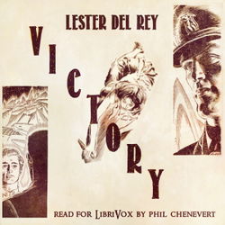 Victory - Poster